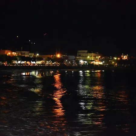 Ikaros Plakias