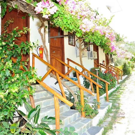 Ikaros Plakias