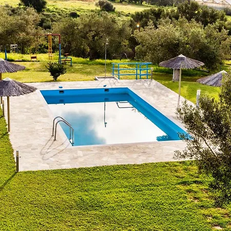 Apartment Ikaros Plakias