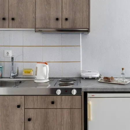 Ikaros Apartment