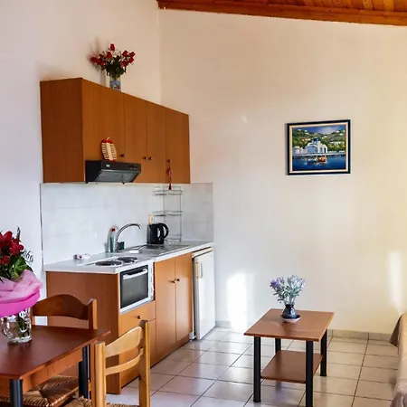 Apartment Ikaros