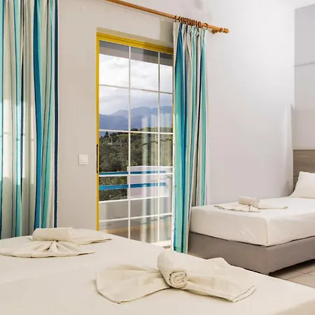 Ikaros Apartment Plakias
