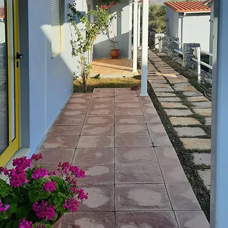 Apartment Ikaros *