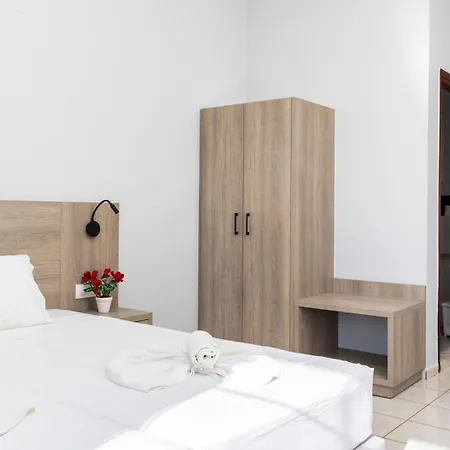 Apartment Ikaros *