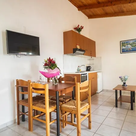 Ikaros Apartment Plakias