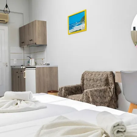Apartment Ikaros